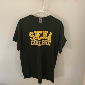 Siena College T-shirt
